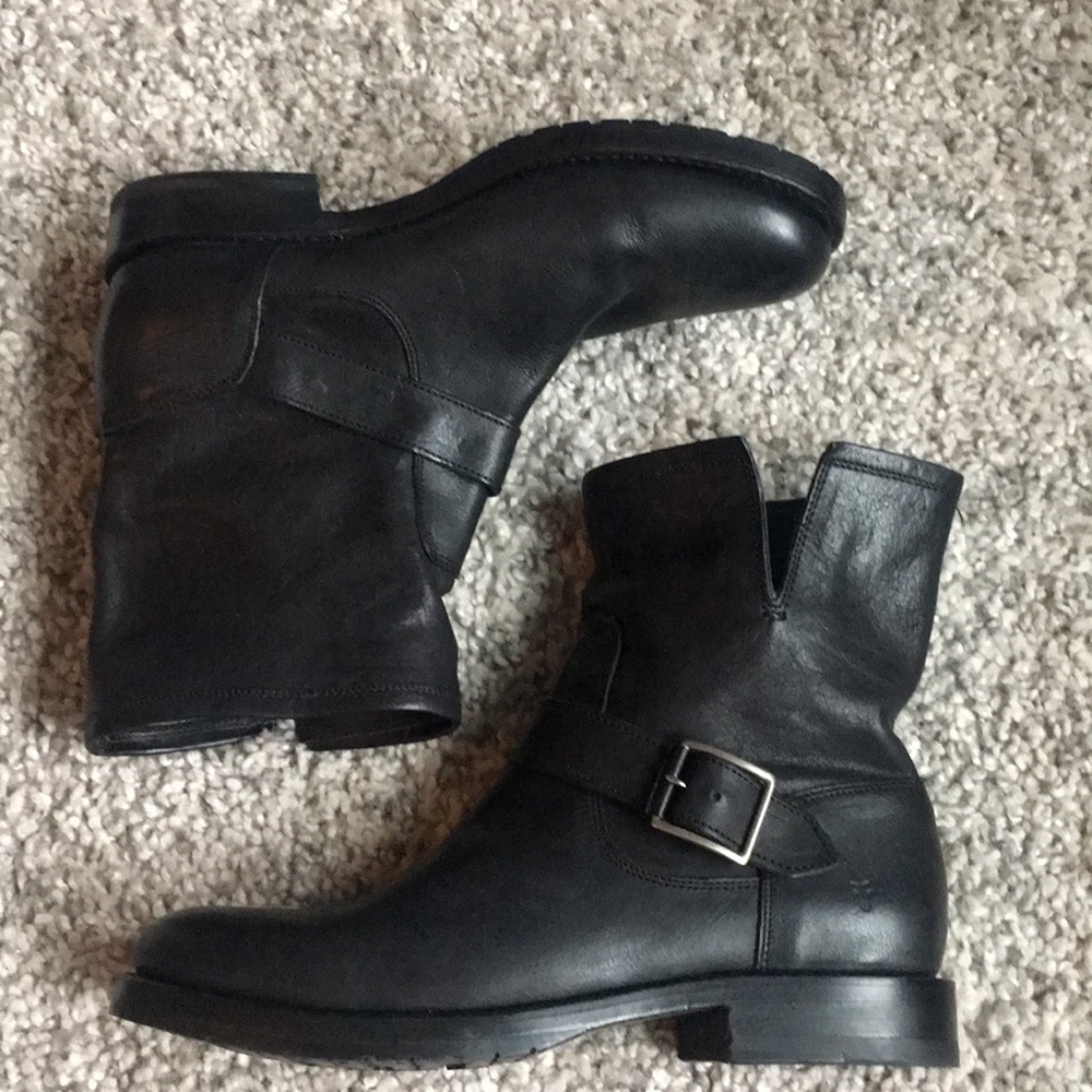 Frye Veronica Bootie